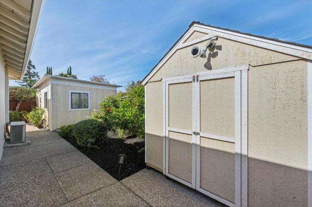 593 Worley Avenue, Sunnyvale, CA 94085
