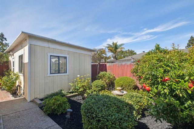 593 Worley Avenue, Sunnyvale, CA 94085