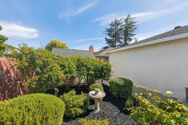 593 Worley Avenue, Sunnyvale, CA 94085