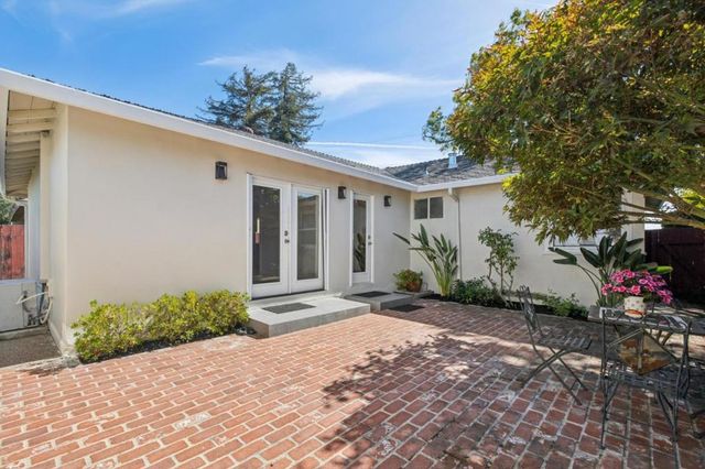 593 Worley Avenue, Sunnyvale, CA 94085