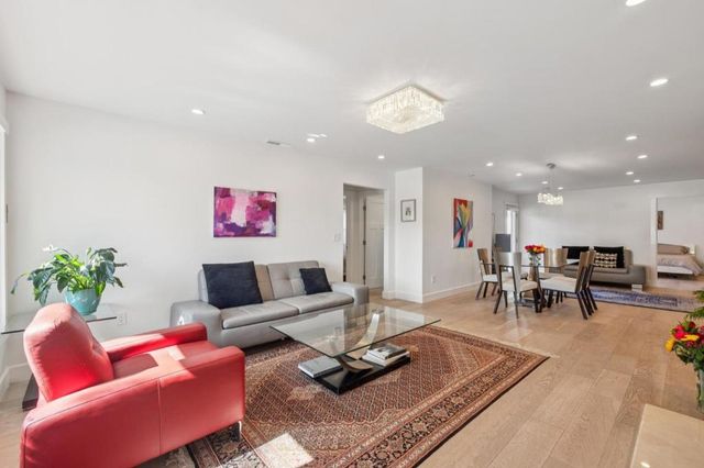 593 Worley Avenue, Sunnyvale, CA 94085