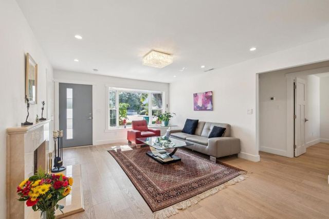 593 Worley Avenue, Sunnyvale, CA 94085