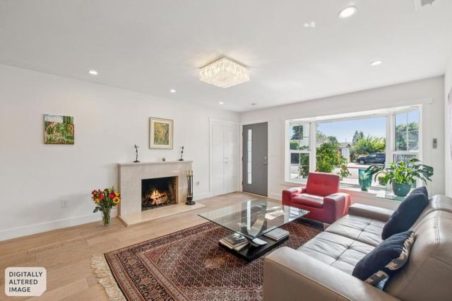 593 Worley Avenue, Sunnyvale, CA 94085