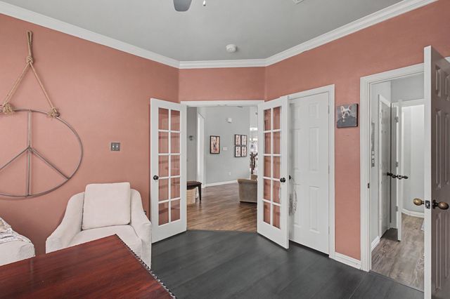 5204 Sandstone Lane, Mckinney, TX 75072