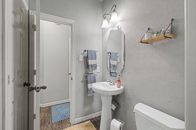 5204 Sandstone Lane, Mckinney, TX 75072