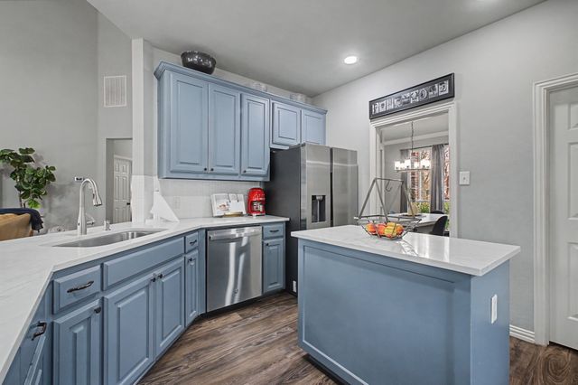 5204 Sandstone Lane, Mckinney, TX 75072