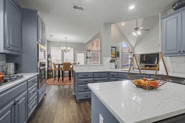 5204 Sandstone Lane, Mckinney, TX 75072