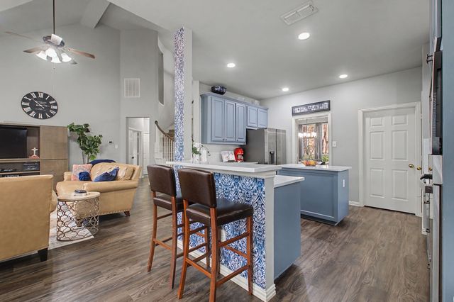 5204 Sandstone Lane, Mckinney, TX 75072