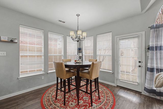 5204 Sandstone Lane, Mckinney, TX 75072