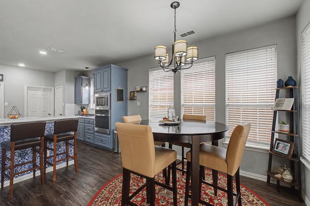 5204 Sandstone Lane, Mckinney, TX 75072