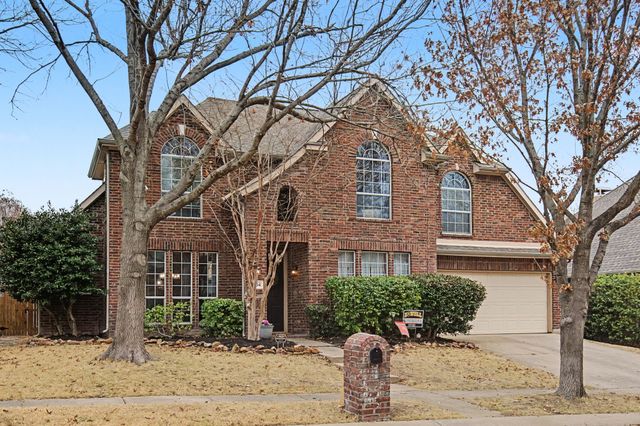 5204 Sandstone Lane, Mckinney, TX 75072