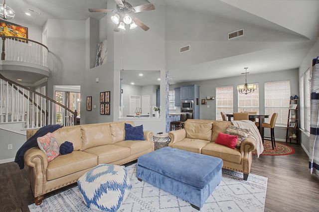 5204 Sandstone Lane, Mckinney, TX 75072