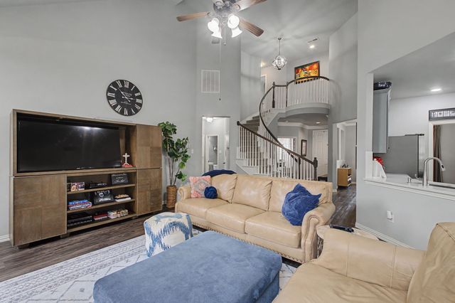 5204 Sandstone Lane, Mckinney, TX 75072