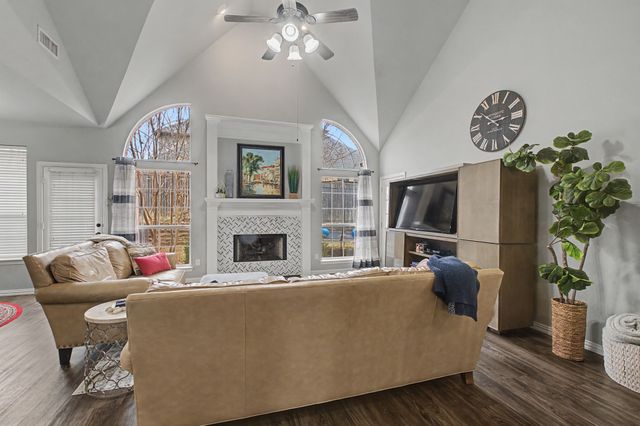 5204 Sandstone Lane, Mckinney, TX 75072