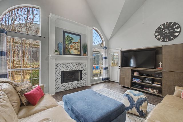 5204 Sandstone Lane, Mckinney, TX 75072