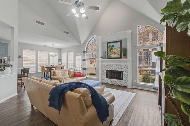 5204 Sandstone Lane, Mckinney, TX 75072