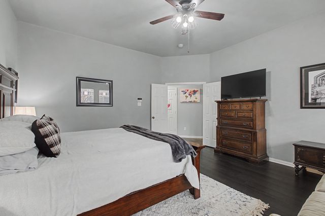 5204 Sandstone Lane, Mckinney, TX 75072