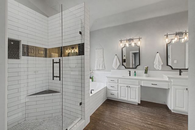 5204 Sandstone Lane, Mckinney, TX 75072