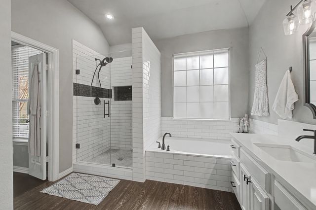 5204 Sandstone Lane, Mckinney, TX 75072