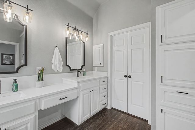 5204 Sandstone Lane, Mckinney, TX 75072