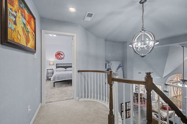 5204 Sandstone Lane, Mckinney, TX 75072