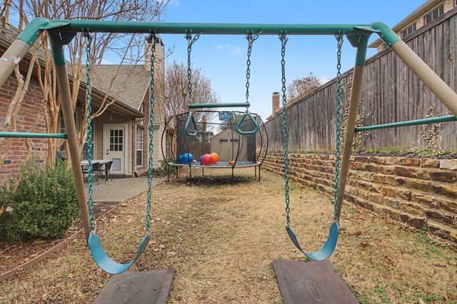 5204 Sandstone Lane, Mckinney, TX 75072