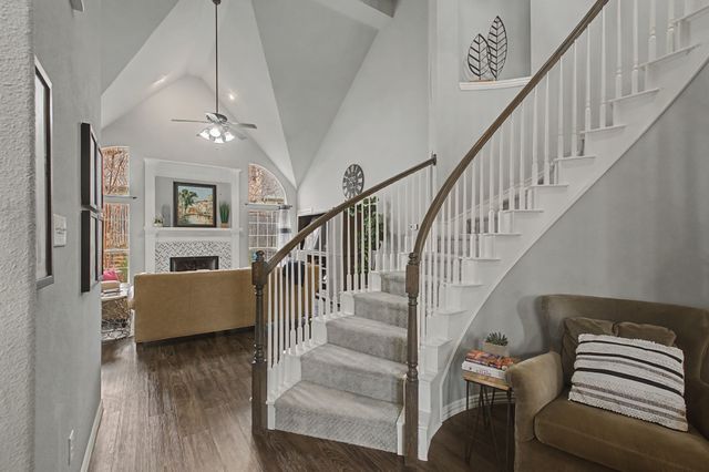 5204 Sandstone Lane, Mckinney, TX 75072