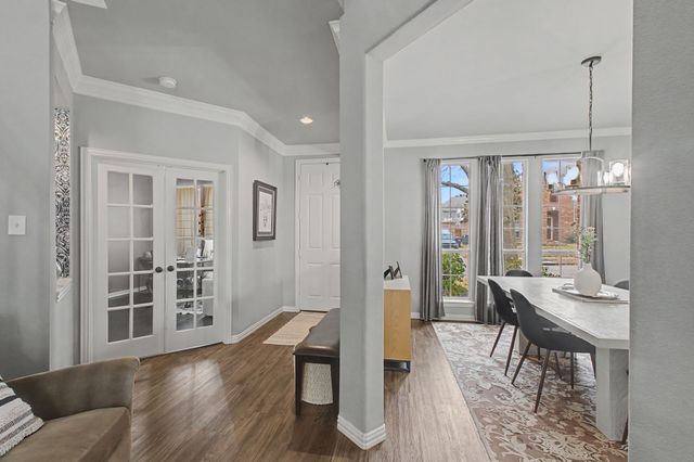 5204 Sandstone Lane, Mckinney, TX 75072