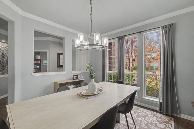 5204 Sandstone Lane, Mckinney, TX 75072