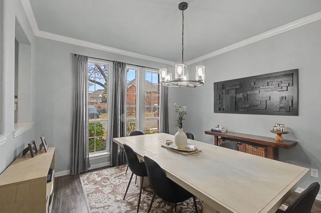 5204 Sandstone Lane, Mckinney, TX 75072