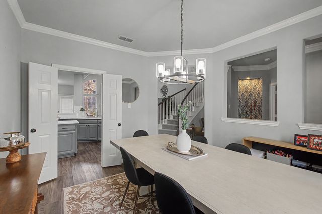 5204 Sandstone Lane, Mckinney, TX 75072