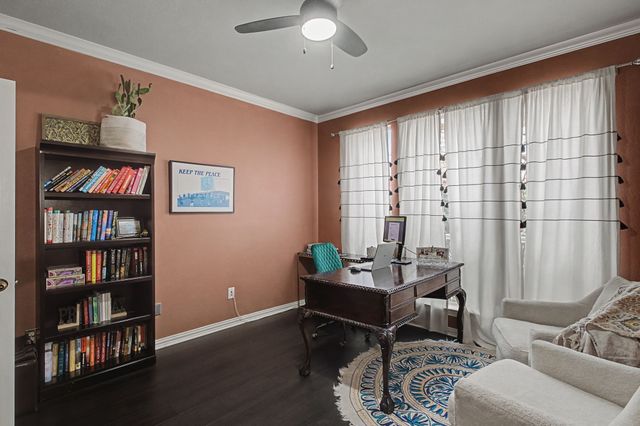 5204 Sandstone Lane, Mckinney, TX 75072