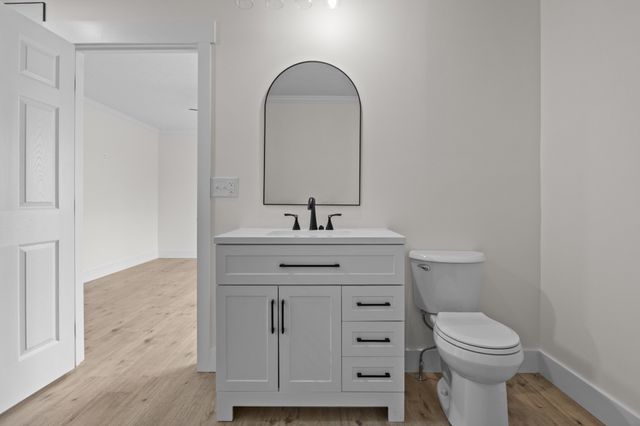 50 Foote Ln, New Johnsonville, TN 37134