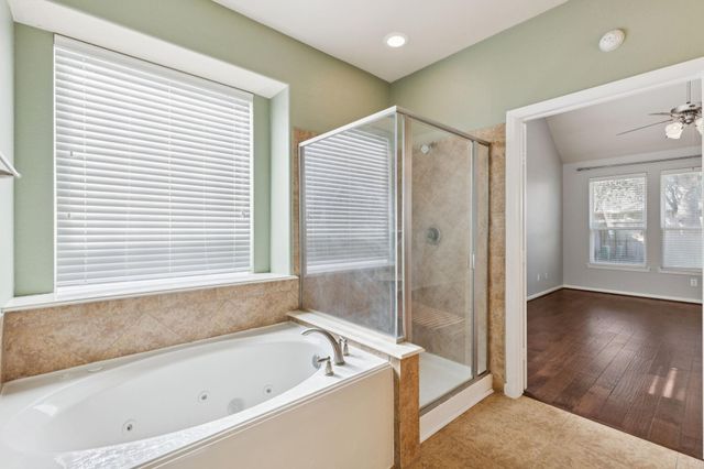 9631 W Amber Bluff Lane, Katy, TX 77494