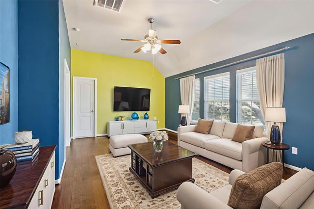 9631 W Amber Bluff Lane, Katy, TX 77494