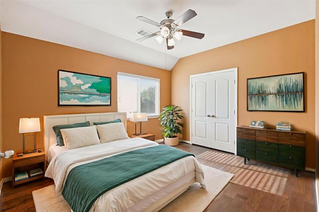 9631 W Amber Bluff Lane, Katy, TX 77494