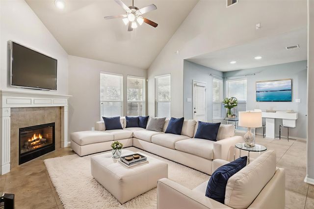 9631 W Amber Bluff Lane, Katy, TX 77494