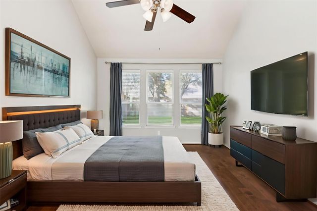 9631 W Amber Bluff Lane, Katy, TX 77494