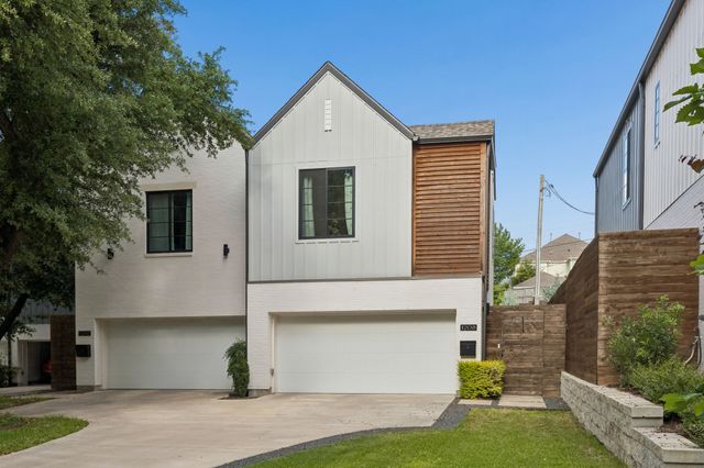 1208 Haines Avenue, Dallas, TX 75208