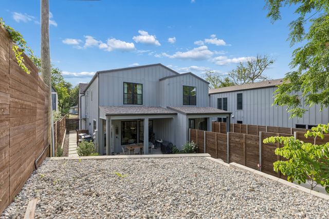 1208 Haines Avenue, Dallas, TX 75208