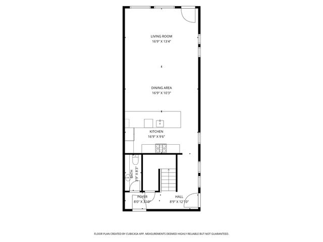 1208 Haines Avenue, Dallas, TX 75208