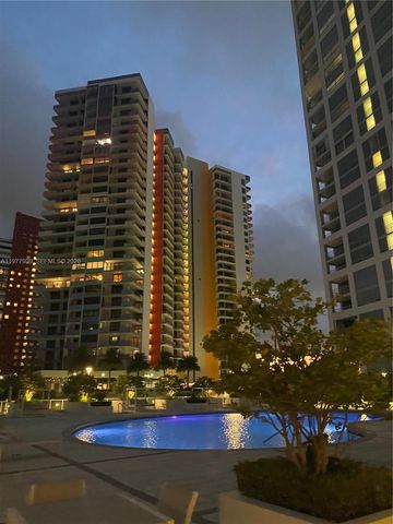 1541 Brickell Ave B403, Miami, FL 33129