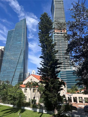 1541 Brickell Ave B403, Miami, FL 33129