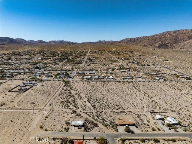 0 Foothill, Twentynine Palms, CA 92277