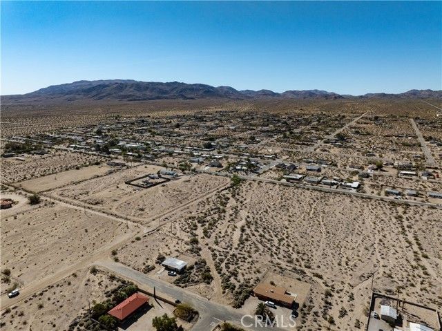 0 Foothill, Twentynine Palms, CA 92277