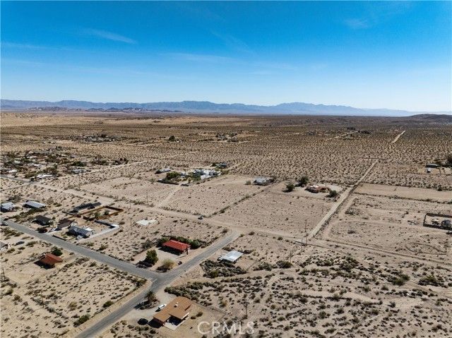 0 Foothill, Twentynine Palms, CA 92277