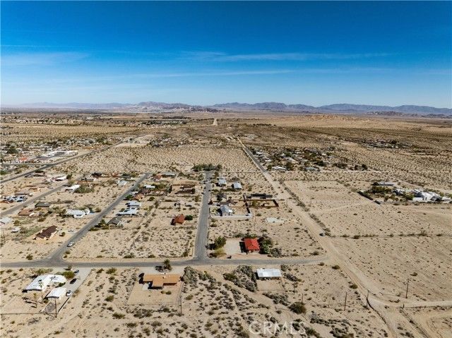 0 Foothill, Twentynine Palms, CA 92277