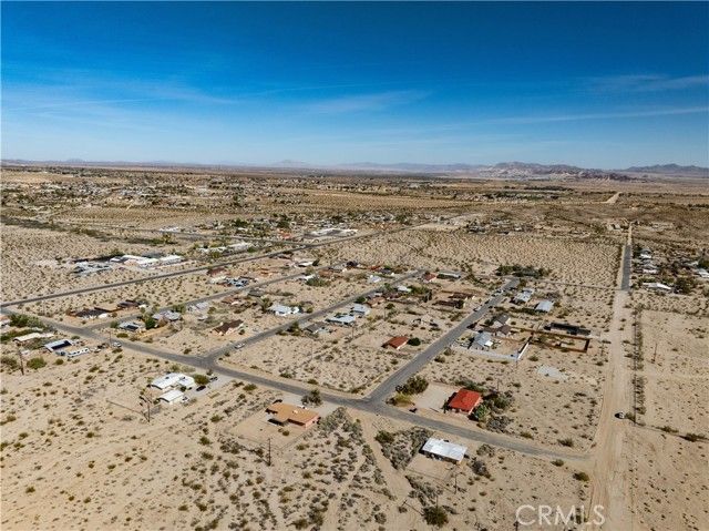 0 Foothill, Twentynine Palms, CA 92277