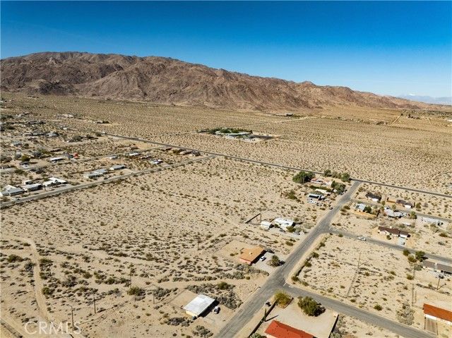 0 Foothill, Twentynine Palms, CA 92277
