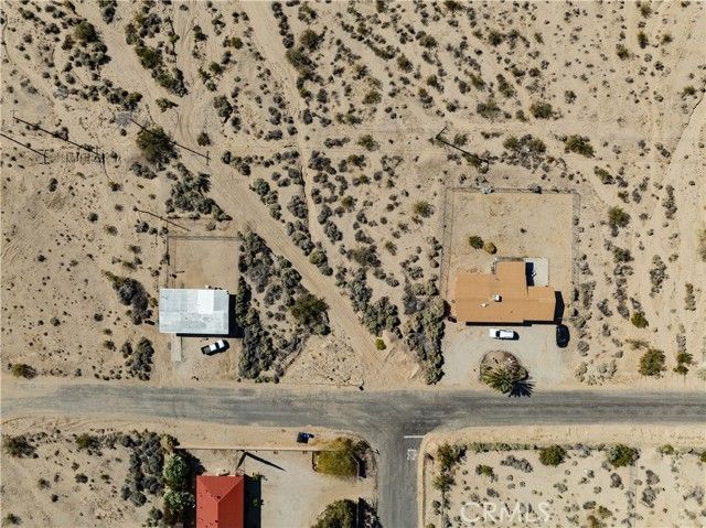 0 Foothill, Twentynine Palms, CA 92277